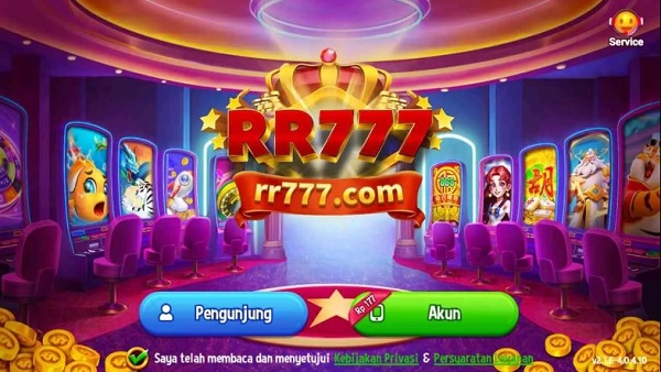 rr777 apk